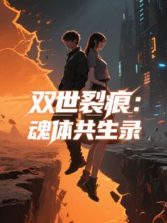 双世裂痕:魂体共生录林夏陈野双世裂痕:魂体共生录全文免费阅读【完整章节】