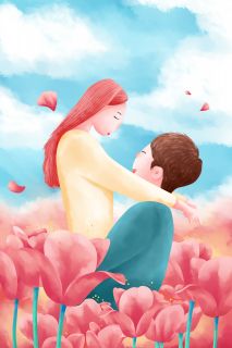 我成了仇人的妻子,他却动了真心全本小说(我成了仇人的妻子,他却动了真心)全文阅读