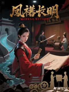 凤阙长明(沈明昭陆砚之)全文完整版阅读