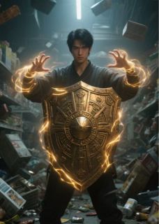 隐光联盟小说好看吗 季墨澜王德发苏柔最后结局如何