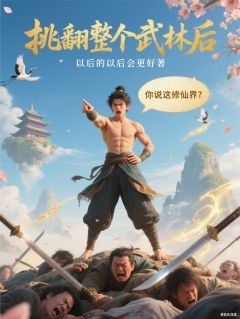 武大琅夏凝霜小说结局