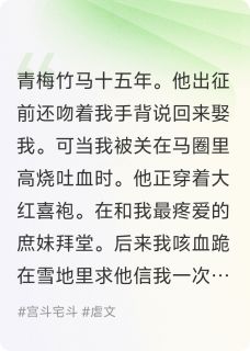 我死那天，他在娶我妹妹小说全章节目录阅读BY甜圈圈完结版阅读