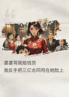 好文热推小说婆婆骂我赔钱货,3亿估值甩她脸主角林薇李桂芳乐乐全文在线阅读