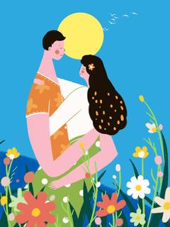 良心推荐梅落沉星小说试读