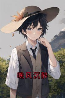 晚风沉醉免费阅读全文,主角沈家沈晏洲顾南乔小说完整版最新章节-欧迈阅读网