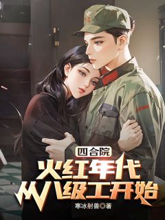四合院：火红年代，从八级工开始陈毅贾东旭秦淮如小说_四合院：火红年代，从八级工开始完结版阅读