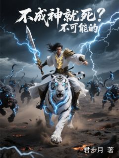 熬夜也要看完的不成神就死？不可能的小说推荐