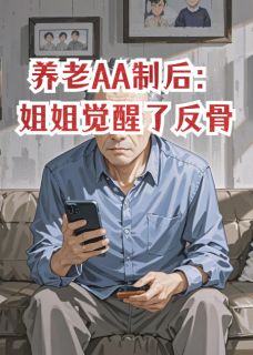 养老AA制后:姐姐觉醒了反骨陈麦陈欢先最新章节在线阅读
