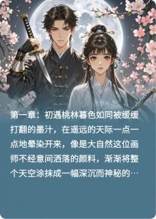 桃林月下情:天雪童战无弹窗在线阅读-欧迈阅读网