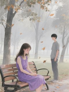 错爱成伤,终成温暖章节全目录 芷涵陆亦辰全文免费阅读