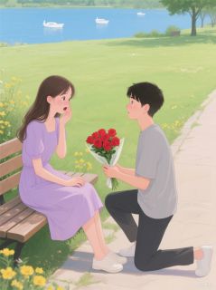 江夜卢写的小说暗恋我多年的弟弟，突然告白了在线阅读