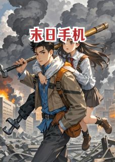 爆款小说由作者假如能重来都无所谓所创作的末日手机在线阅读-欧迈阅读网