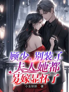 乔姌顾北辰苏玉瑶是哪本小说主角 顾总,别装了,夫人都另嫁显怀了免费全章节阅读