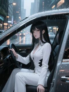 林以青江凌赫全本小说 我见青山,槐序别憾全文免费在线阅读