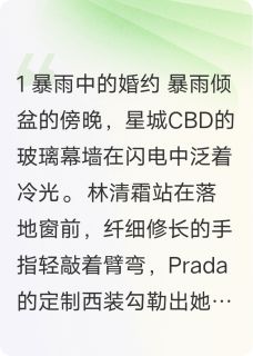 抖音爆款小说拒婚女总裁追夫秦霄林清霜免费txt全文阅读-欧迈阅读网