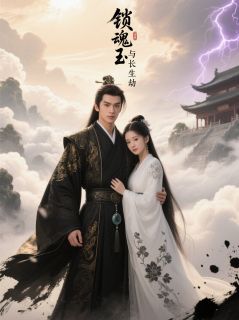 锁魂玉与长生劫免费阅读全文，主角阿绾玄渊小说完整版