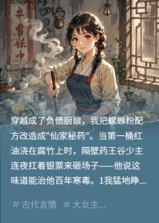 （全集-免费）直播带货我在古代卖螺蛳粉完本小说_沈墨白林青萝全文免费阅读