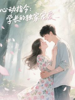 心动指令，学长的独家宠爱小说全章节目录阅读BY肥丫蛋完结版阅读