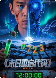 末日重启代码完整版免费阅读,程野林雨桐马修小说大结局在哪看