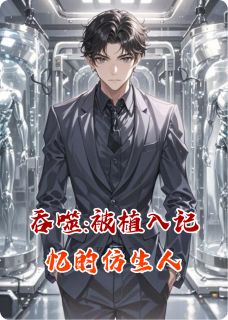 精选好书吞噬:被植入记忆的仿生人无删减版全文在线