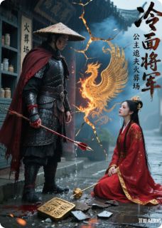 冷面将军:公主追夫火葬场精彩小说-冷面将军:公主追夫火葬场目录阅读-欧迈阅读网