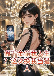 假千金偷我人生?这次换我当猎人(新书)小说_沈清歌苏雨薇阅读