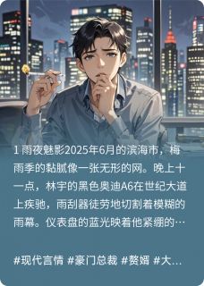 （全本）红裙陷阱：深渊下的罗网主角林宇陈柔许曼全文目录畅读