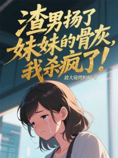 爆款小说渣男扬了妹妹的骨灰，我杀疯了！主角陆泽沈砚周美兰全文在线完本阅读