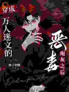 主角是江寻褚星野的小说穿成万人迷文的恶毒炮灰之后最完整版热门连载