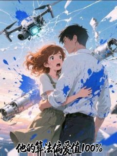 他的算法偏爱值百分之百章节全目录 林星晚陆景珩全文免费阅读