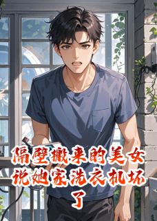 快手热文隔壁搬来的美女说她家洗衣机坏了苏晚周辰小说推荐-欧迈阅读网