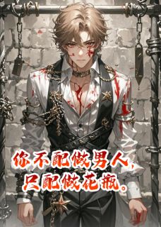 你不配做男人,只配做花瓶。(全章节)-卢西恩玛莎夫在线阅读