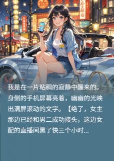 无广告小说我在弹幕里，看完了他们的一生-顾司衍陆裴宴沈聿在线阅读