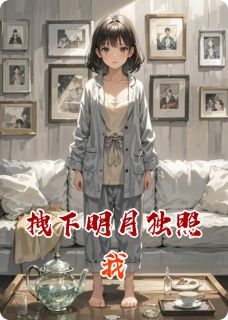 抖音爆款拽下明月独照我小说免费阅读