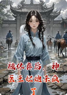 被休弃后,神医王妃她杀疯了知乎后续免费试读