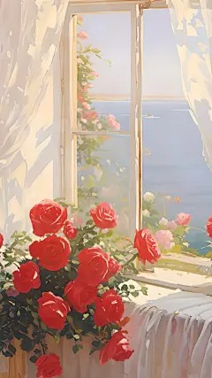 快手那年杏花微雨小说全本章节大结局