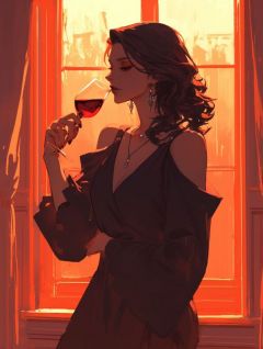 独家为谁风中立良宵小说-主角何羡渔赵砚初全文免费阅读