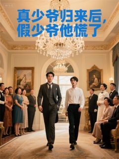 独家真少爷归来后，假少爷他慌了全本大结局小说阅读