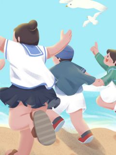 良心推荐情深有时小说试读