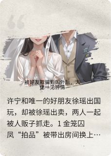 被好友骗去国外后,大佬一见钟情小说主角是许宁迟衍全文完整版阅读