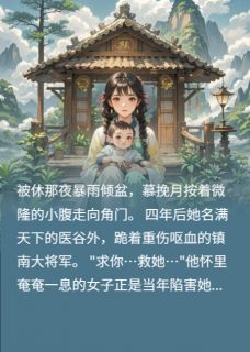 精彩小说慕挽月云舒被休书，将军重伤别怪我见死不救全文目录畅读-欧迈阅读网