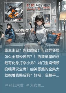 快手末世重生，27楼全员恶人嘎嘎乱杀小说全本章节大结局