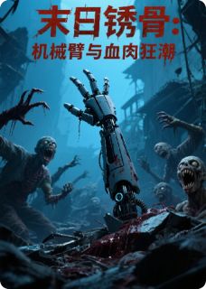 末日锈骨:机械臂与血肉狂潮(新书)小说_陈默林薇阅读
