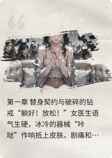 囚凰:傅总的危险替身傅沉衍云晚免费全章节目录阅读