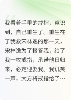 重生后我把定情信物给了闺蜜(新书)小说_宋林逸王雨芯陆予枳阅读