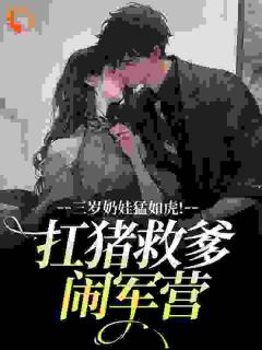 三岁奶娃猛如虎!扛猪救爹闹军营免费小说作者天空是寂寞全文阅读-欧迈阅读网