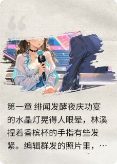 书里书外的爱情(全章节)-林溪沈亦舟在线阅读-欧迈阅读网