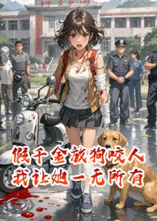 假千金放狗咬人,我让她一无所有(沈薇薇江念星)最新章节试读