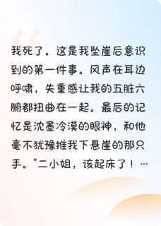 【新书】婉婉错嫁主角沈墨秦翊全文全章节小说阅读
