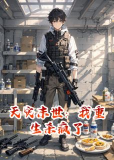 天灾末世:我重生杀疯了小说百度云完整章节列表免费阅读